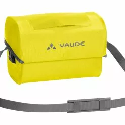 Vaude Aqua Box Elektrofahrrad Lenkertasche -E-Bike Zubehör Verkaufsladen vaude aqua box elektrofahrrad canary