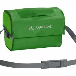 Vaude Aqua Box Elektrofahrrad Lenkertasche -E-Bike Zubehör Verkaufsladen vaude aqua box elektrofahrrad gruen