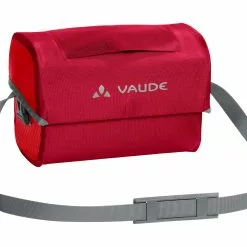 Vaude Aqua Box Elektrofahrrad Lenkertasche -E-Bike Zubehör Verkaufsladen vaude aqua box elektrofahrrad indianrot