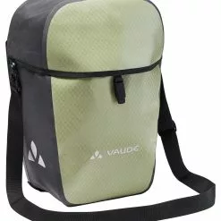VAUDE Aqua Commute Single Hinterradtasche -E-Bike Zubehör Verkaufsladen vaude aqua commute single fango