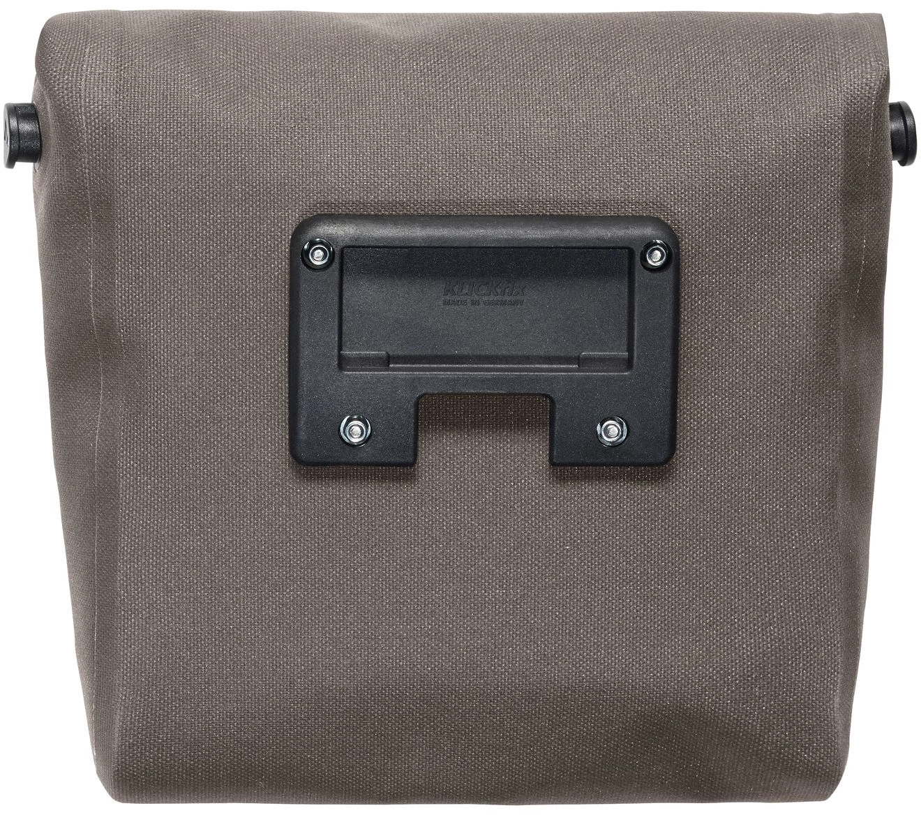 Vaude Augsburg III Tragetasche & Gepäckträgertasche 2 Vaude Augsburg III Tragetasche & Gepäckträgertasche – Bild 2