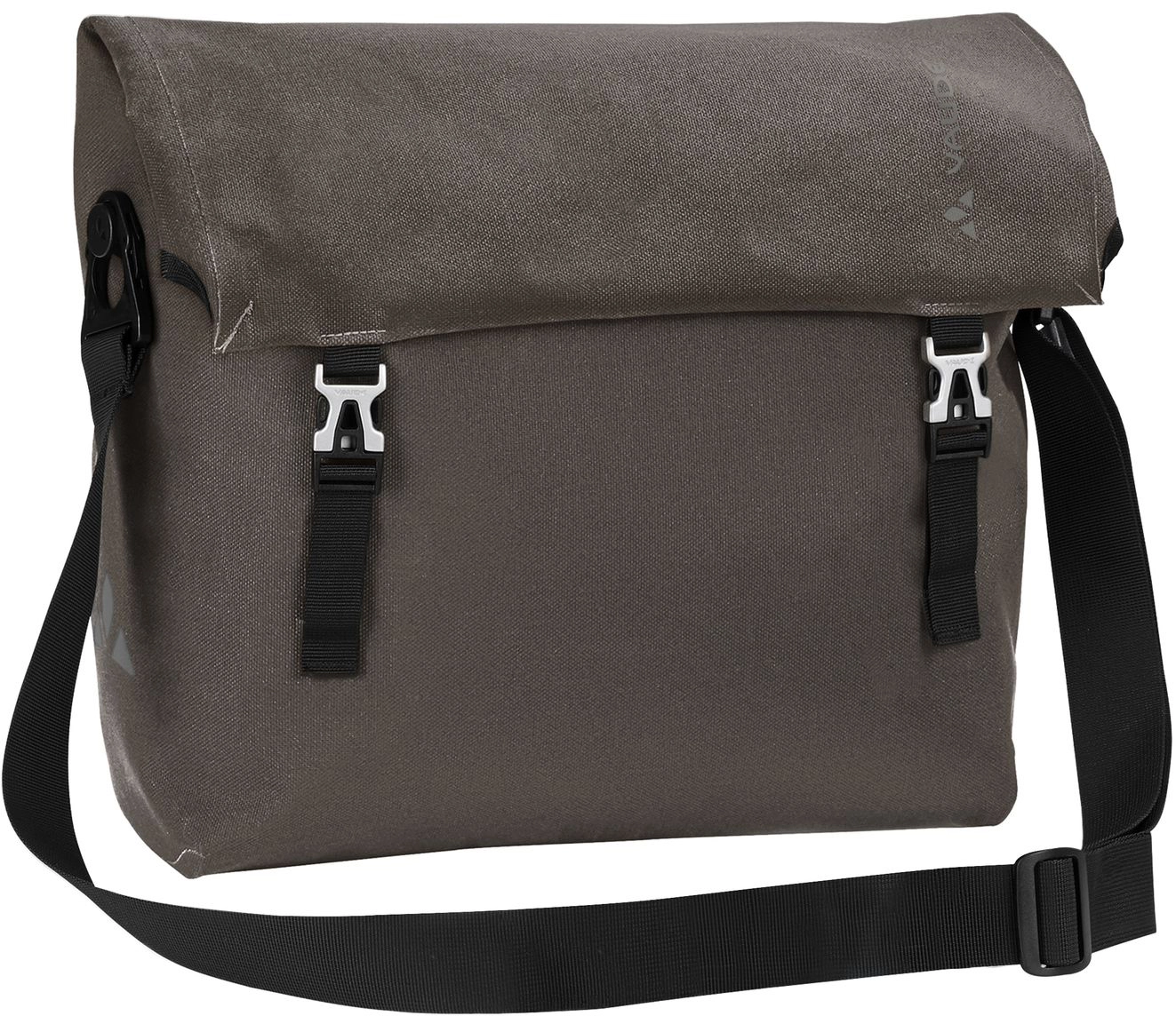 Vaude Augsburg III Tragetasche & Gepäckträgertasche 1 Vaude Augsburg III Tragetasche & Gepäckträgertasche