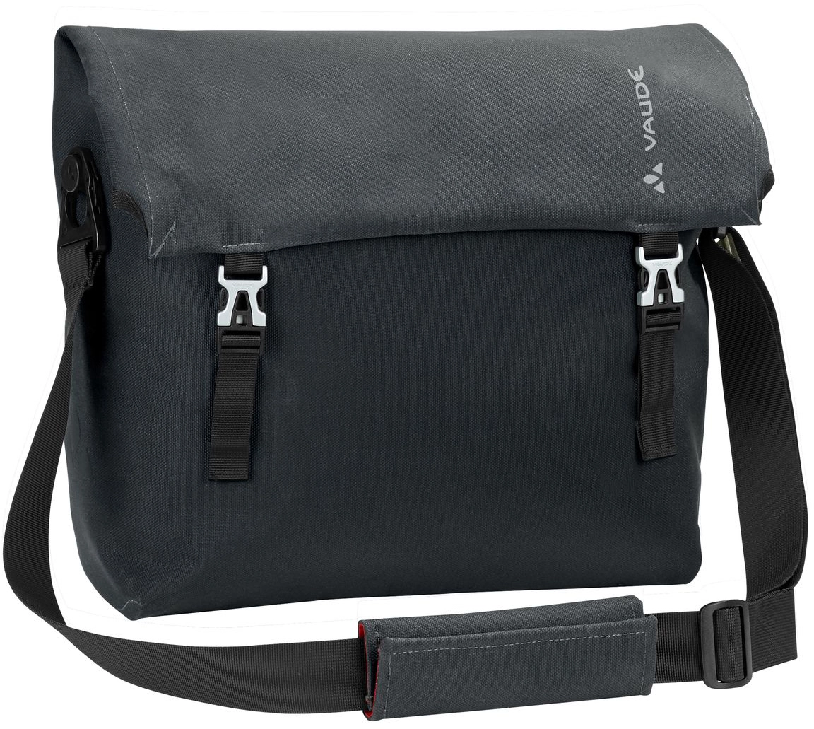 Vaude Augsburg III Tragetasche & Gepäckträgertasche 16 Vaude Augsburg III Tragetasche & Gepäckträgertasche – Bild 16