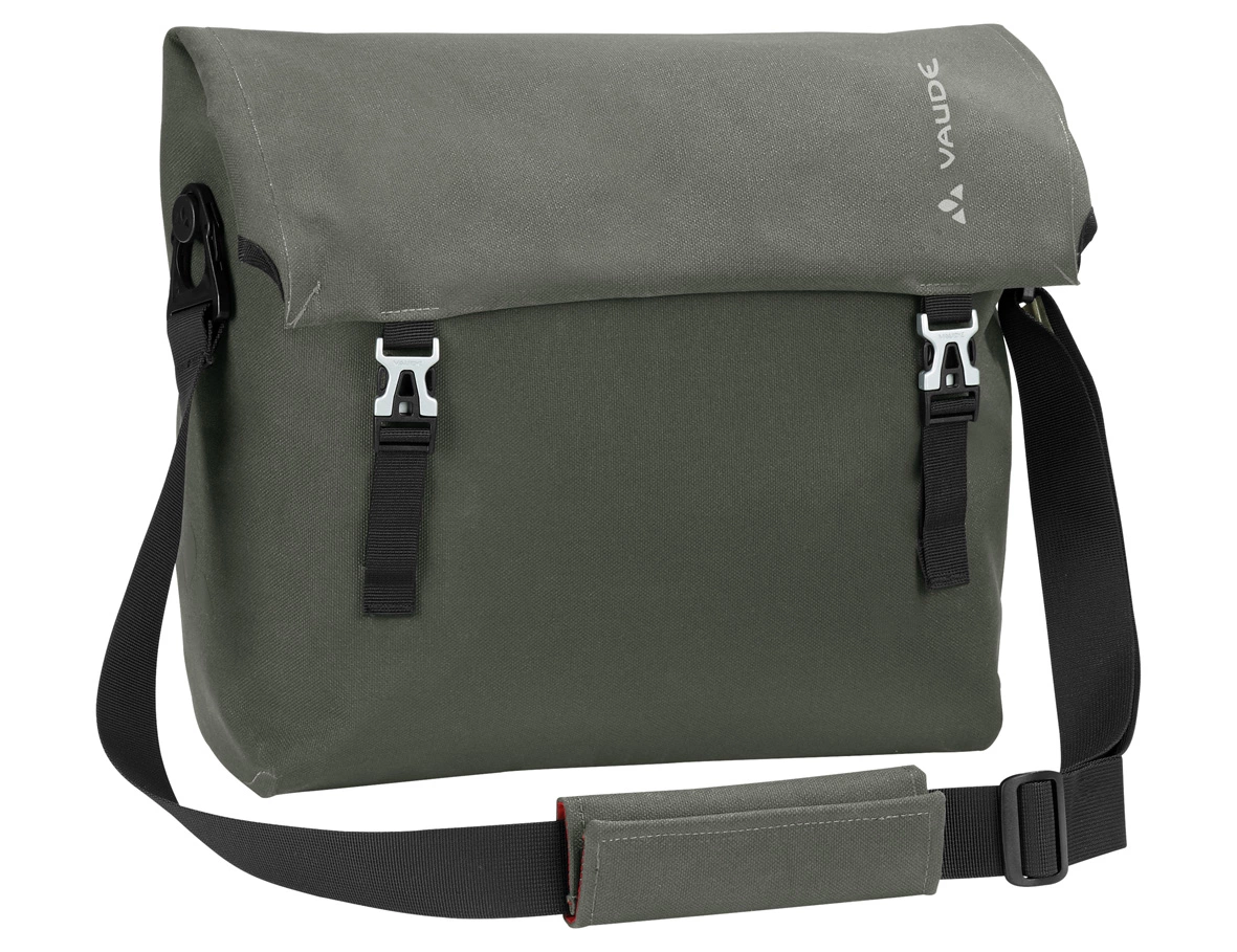 Vaude Augsburg III Tragetasche & Gepäckträgertasche 5 Vaude Augsburg III Tragetasche & Gepäckträgertasche – Bild 5