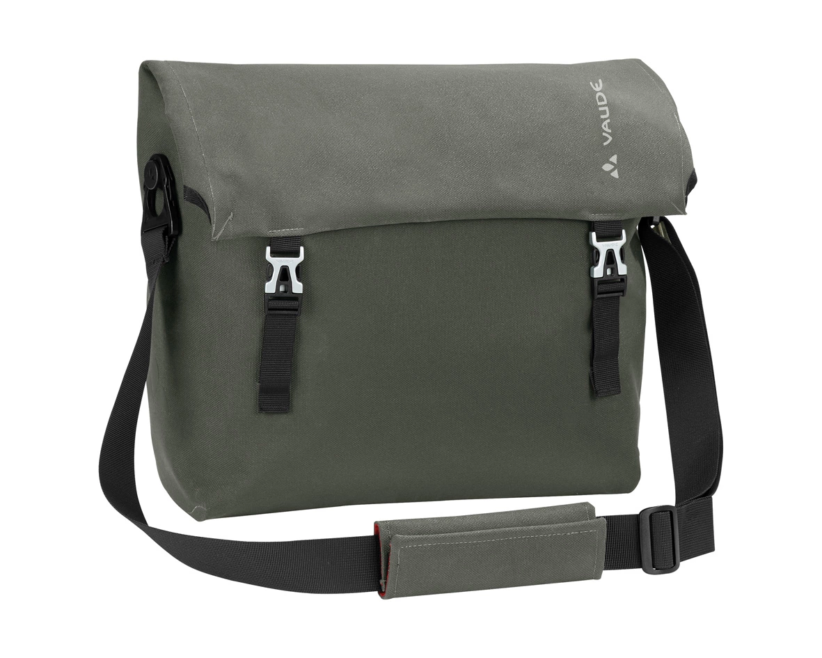 Vaude Augsburg III Tragetasche & Gepäckträgertasche 7 Vaude Augsburg III Tragetasche & Gepäckträgertasche – Bild 7