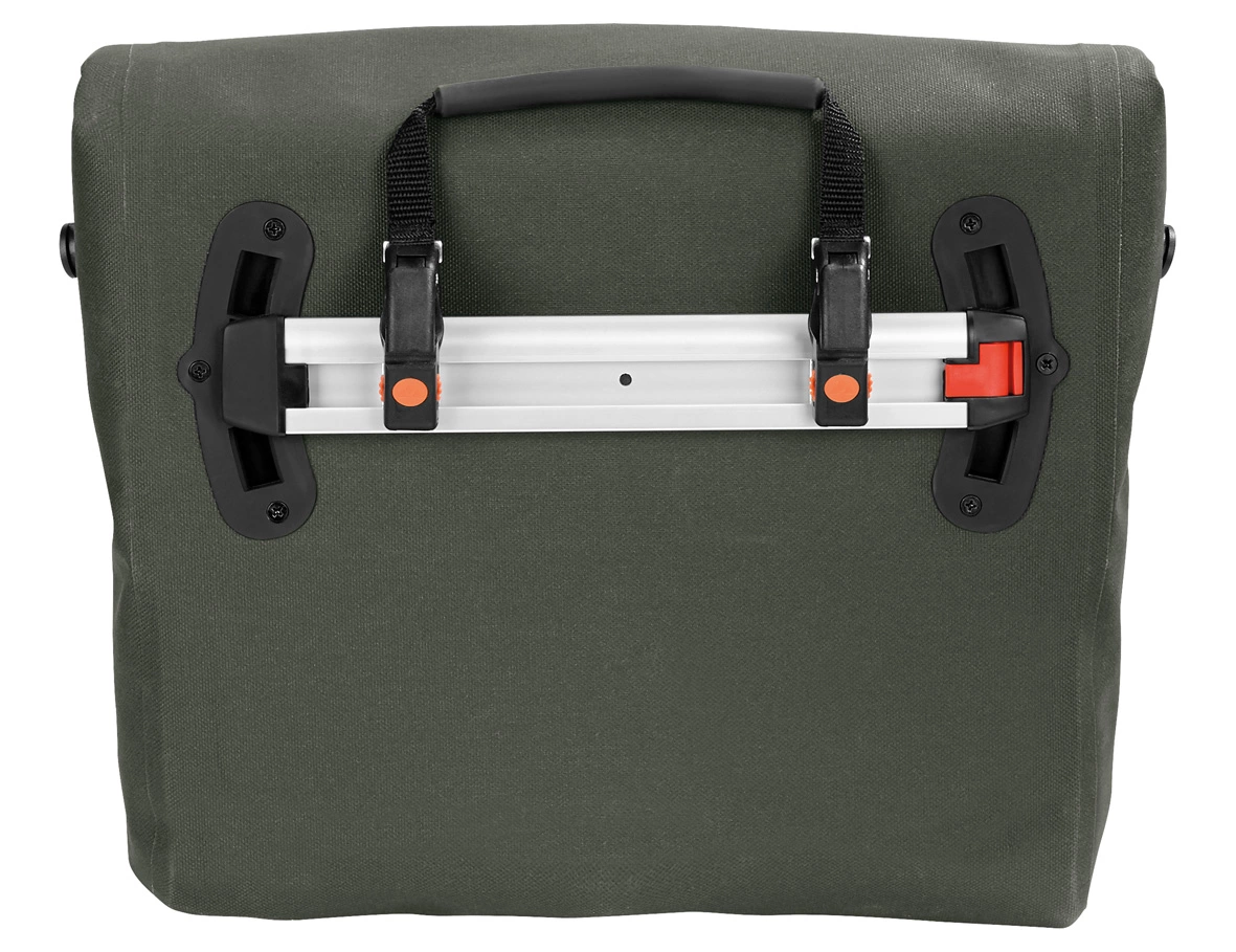 Vaude Augsburg III Tragetasche & Gepäckträgertasche 6 Vaude Augsburg III Tragetasche & Gepäckträgertasche – Bild 6