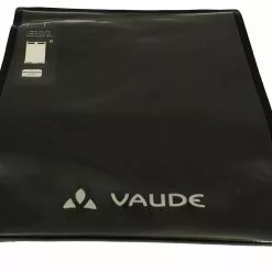 Vaude Lenkertaschenaufsatz BeGuided -E-Bike Zubehör Verkaufsladen vaude beguided klarsichthuellen tasche ausgeklappt