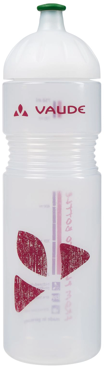 Vaude Bike Bottle Organic Trinkflasche 0,75l 4 Vaude Bike Bottle Organic Trinkflasche 0,75l – Bild 4