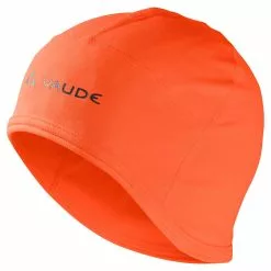 Vaude Bike Warm Cap Helm-Unterziehmütze -E-Bike Zubehör Verkaufsladen vaude bike warm cop orange