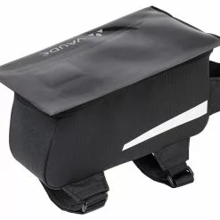 Vaude Carbo Guide Bag II Rahmentasche -E-Bike Zubehör Verkaufsladen vaude carbo guide bag ii rueckseite