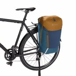 Vaude Cycle 20 II Gepäckträgertasche -E-Bike Zubehör Verkaufsladen vaude cycle 20 2 action