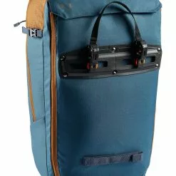 Vaude Cycle 28 II Gepäckträgertasche 19 Vaude Cycle 28 II Gepäckträgertasche -E-Bike Zubehör Verkaufsladen vaude cycle 28 2 umbra back