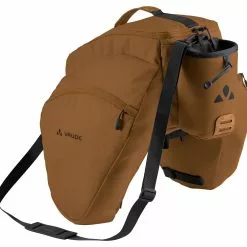 Vaude ESilkroad Plus E-Bike Pannier 10 Vaude ESilkroad Plus E-Bike Pannier -E-Bike Zubehör Verkaufsladen vaude e silkroad plus umbra