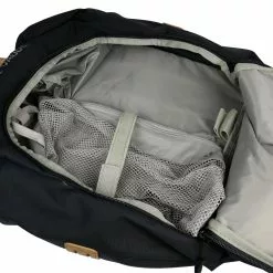 Vaude EBack Single E-Bike Gepäckträgertasche -E-Bike Zubehör Verkaufsladen vaude eback single frontfach scaled