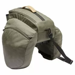 Vaude ESilkroad Plus E-Bike Pannier 11 Vaude ESilkroad Plus E-Bike Pannier -E-Bike Zubehör Verkaufsladen vaude esilkroad plus khaki