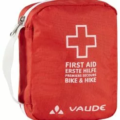 Vaude First Aid Kit - Erste-Hilfe-Set 17 Vaude First Aid Kit - Erste-Hilfe-Set -E-Bike Zubehör Verkaufsladen vaude first aid kit l