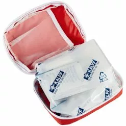 Vaude First Aid Kit - Erste-Hilfe-Set 16 Vaude First Aid Kit - Erste-Hilfe-Set -E-Bike Zubehör Verkaufsladen vaude first aid kit m open