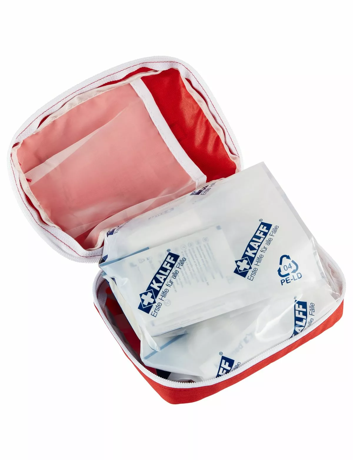 Vaude First Aid Kit - Erste-Hilfe-Set 7 Vaude First Aid Kit - Erste-Hilfe-Set – Bild 7