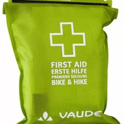 Vaude First Aid Kit - Erste-Hilfe-Set 13 Vaude First Aid Kit - Erste-Hilfe-Set -E-Bike Zubehör Verkaufsladen vaude first aid kit s waterproof