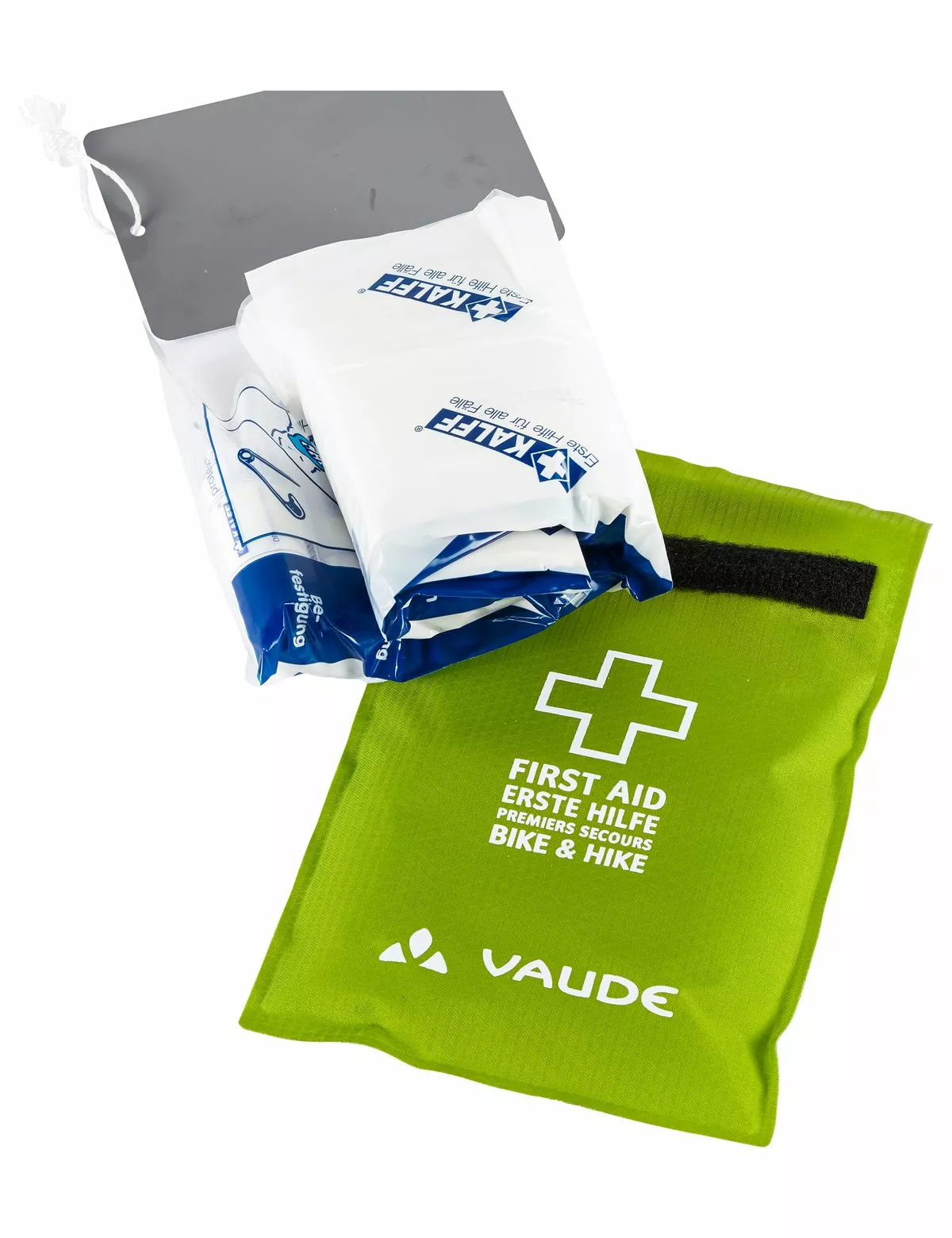 Vaude First Aid Kit - Erste-Hilfe-Set 5 Vaude First Aid Kit - Erste-Hilfe-Set – Bild 5