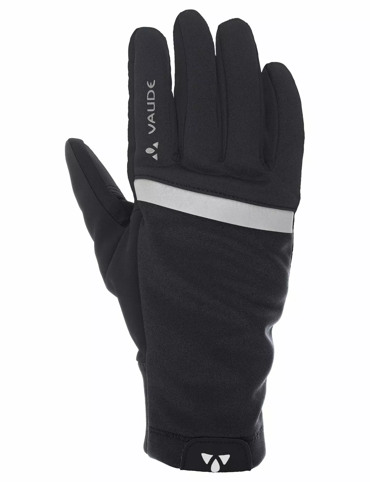 VAUDE Hanko Gloves II Handschuhe 1 VAUDE Hanko Gloves II Handschuhe