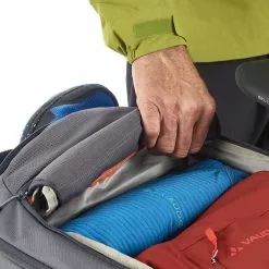 Vaude Karakorum Pro Hinterradtasche Set 3-teilig -E-Bike Zubehör Verkaufsladen vaude karakorum pro am fahrrad 4