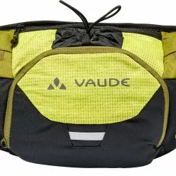 Vaude Moab Hip Pack 4 -E-Bike Zubehör Verkaufsladen vaude moab hip pack 4 bright green