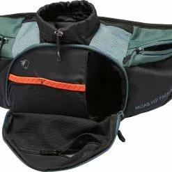 Vaude Moab Hip Pack 4 -E-Bike Zubehör Verkaufsladen vaude moab hip pack 4 dusty moss geoeffnet