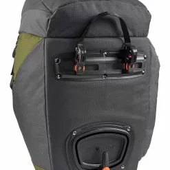 Vaude OnTour Back Hinterradtasche Paar 25 Vaude OnTour Back Hinterradtasche Paar -E-Bike Zubehör Verkaufsladen vaude ontour back am fahrrad 1
