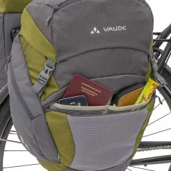 Vaude OnTour Back Hinterradtasche Paar 18 Vaude OnTour Back Hinterradtasche Paar -E-Bike Zubehör Verkaufsladen vaude ontour back am fahrrad 4