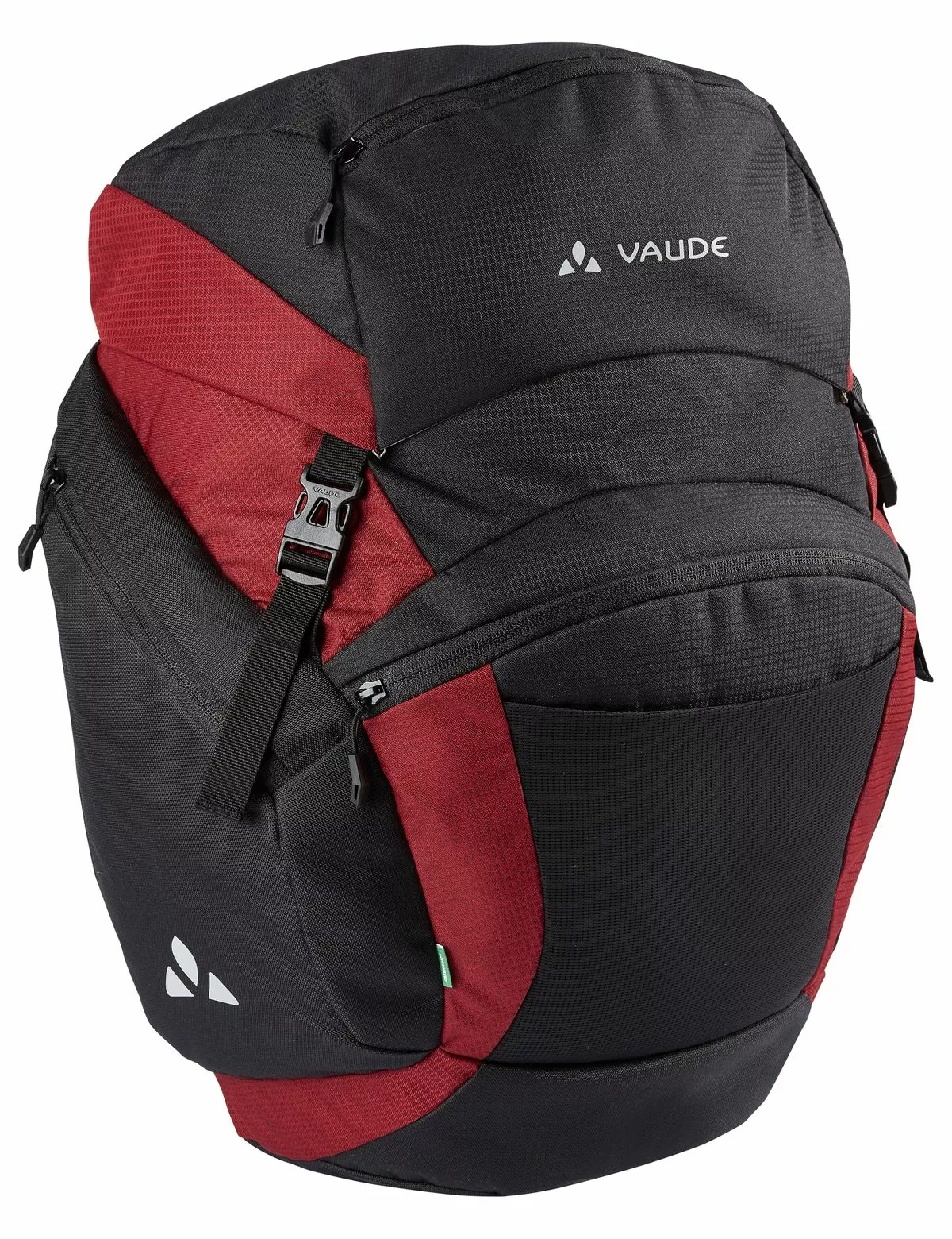 Vaude OnTour Back Hinterradtasche Paar 10 Vaude OnTour Back Hinterradtasche Paar – Bild 10
