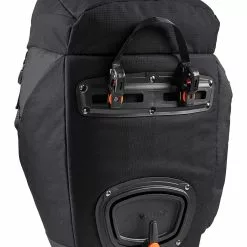 Vaude OnTour Back Hinterradtasche Paar 14 Vaude OnTour Back Hinterradtasche Paar -E-Bike Zubehör Verkaufsladen vaude ontour back black rueckseite