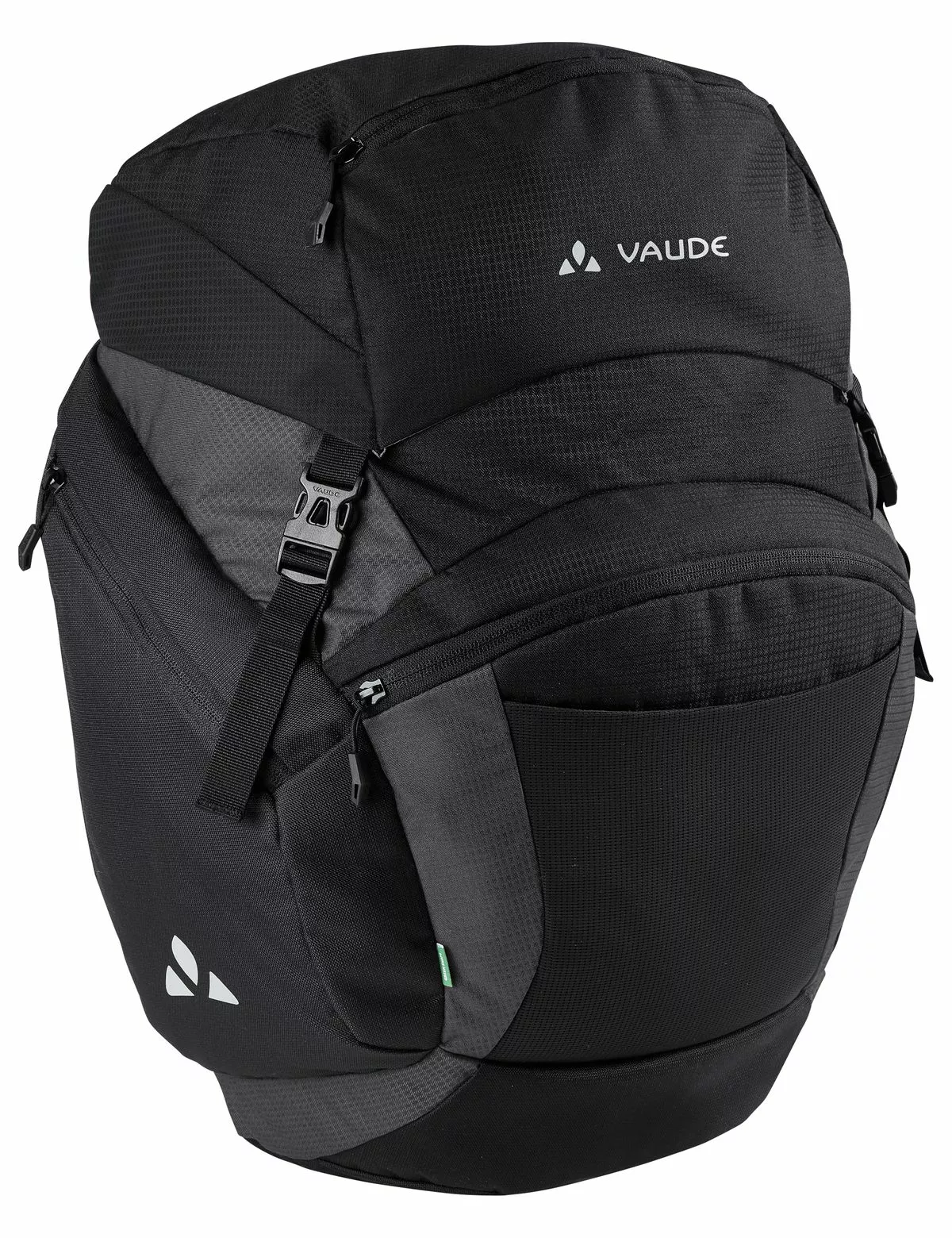 Vaude OnTour Back Hinterradtasche Paar 1 Vaude OnTour Back Hinterradtasche Paar