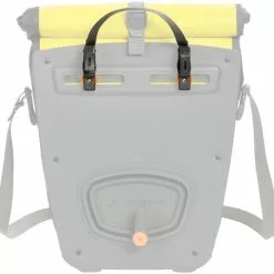 Vaude QMR-Haken 2.0 Mit Griff -E-Bike Zubehör Verkaufsladen vaude qmr haken 2 0 mit griff montiert