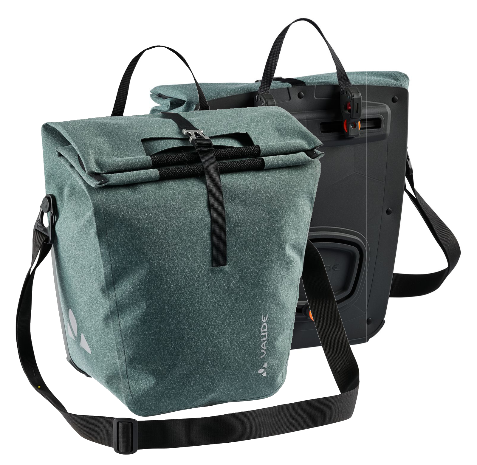 Vaude ReCycle Back Paar 1 Vaude ReCycle Back Paar