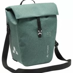 VAUDE ReCycle Commute Single Hinterradtasche 12 VAUDE ReCycle Commute Single Hinterradtasche -E-Bike Zubehör Verkaufsladen vaude recycle commute single