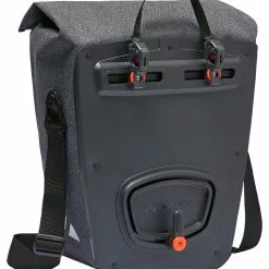 Vaude ReCycle Pro Single Fahrradtasche -E-Bike Zubehör Verkaufsladen vaude recycle pro single fahrradtasche qmr befestigung scaled