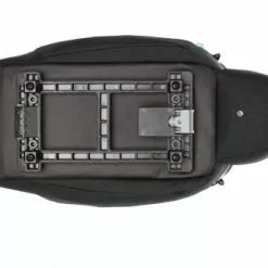 Vaude Silkroad L Gepäckträgertasche 12 Vaude Silkroad L Gepäckträgertasche -E-Bike Zubehör Verkaufsladen vaude silkroad l gepaecktraegertasche mik