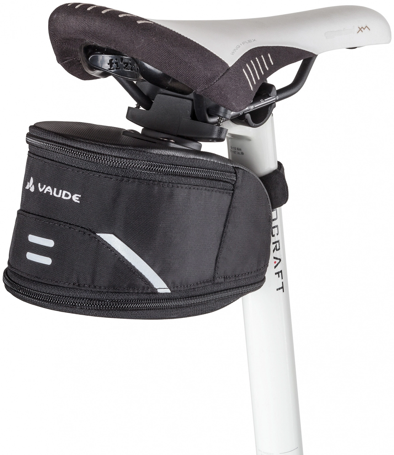 Vaude Tool Satteltasche 1 Vaude Tool Satteltasche