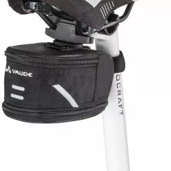 Vaude Tool Satteltasche 6 Vaude Tool Satteltasche -E-Bike Zubehör Verkaufsladen vaude tool m elektrofahrrad black 1