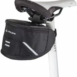 Vaude Tool Satteltasche 7 Vaude Tool Satteltasche -E-Bike Zubehör Verkaufsladen vaude tool xl elektrofahrrad black 2