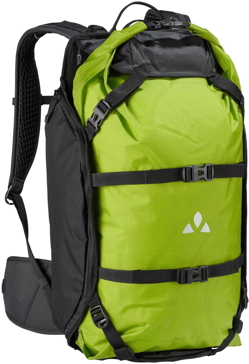 Vaude Trailpack Bikepacking Backpack System 1 Vaude Trailpack Bikepacking Backpack System