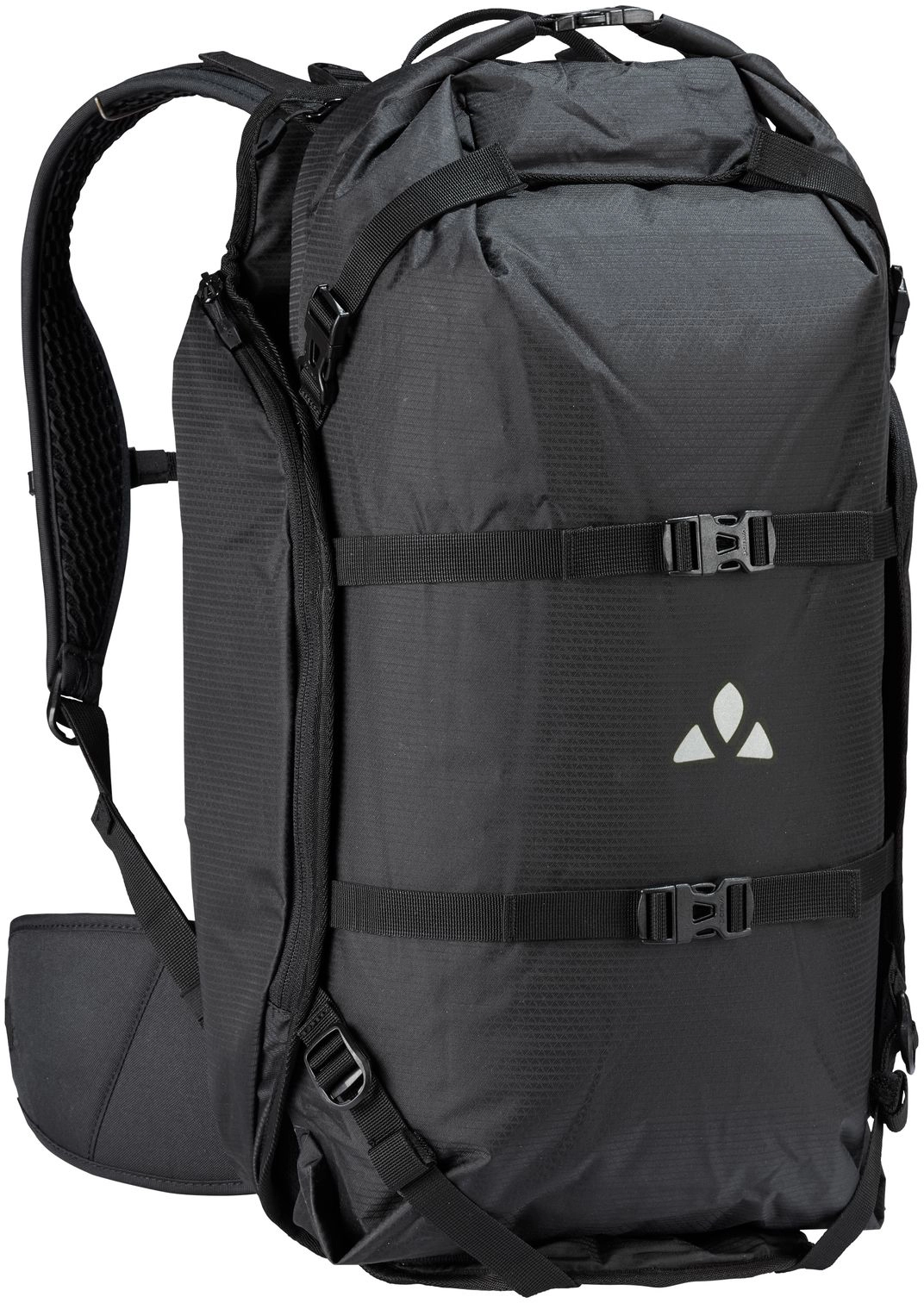 Vaude Trailpack Bikepacking Backpack System 2 Vaude Trailpack Bikepacking Backpack System – Bild 2