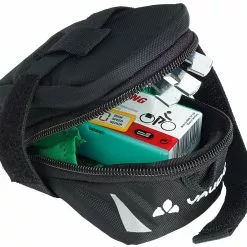 Vaude Tube Bag Satteltasche Elektrofahrrad -E-Bike Zubehör Verkaufsladen vaude tube bag s elektrofahrrad black