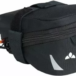 Vaude Tube Bag Satteltasche Elektrofahrrad -E-Bike Zubehör Verkaufsladen vaude tube bag s elektrofahrrad black innenansicht