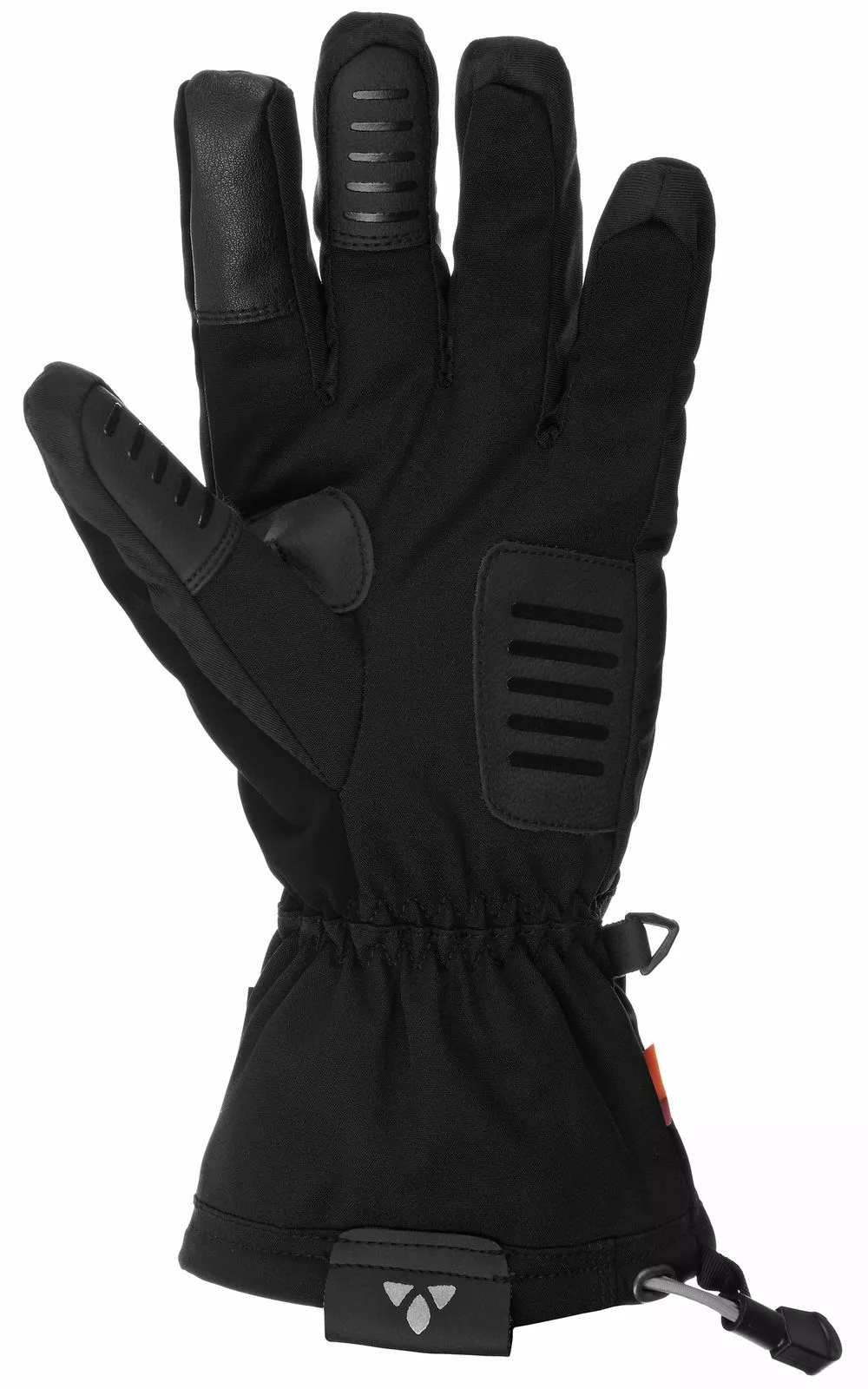Vaude Tura Gloves II Handschuhe 2 Vaude Tura Gloves II Handschuhe – Bild 2