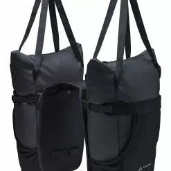 VAUDE TwinShopper Fahrradtasche