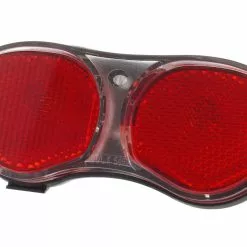 Velocate VC| One - Rücklicht Mit GPS