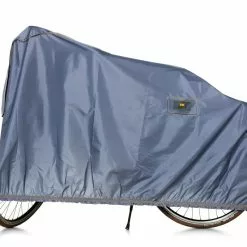 VK E-Bike Schutzhülle - Mit Belüftung & Gummizug