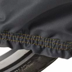 VK E-Bike Schutzhülle - Mit Belüftung & Gummizug -E-Bike Zubehör Verkaufsladen vk e bike schutzhuelle saum